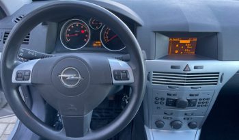 Opel Astra full