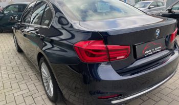BMW 3-Serie full