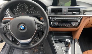 BMW 3-Serie full