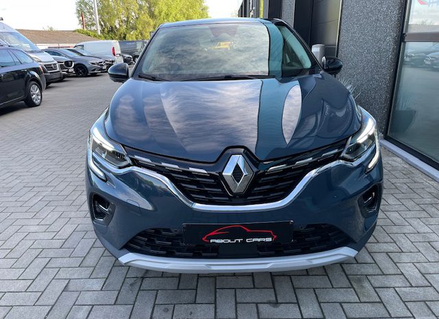 Renault Captur full