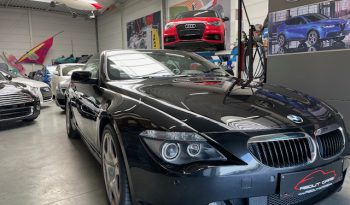 BMW 6-Serie full