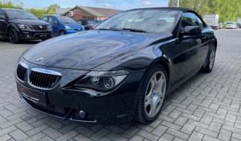 BMW 6-Serie full