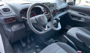 Opel Combo full