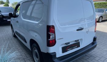 Opel Combo full