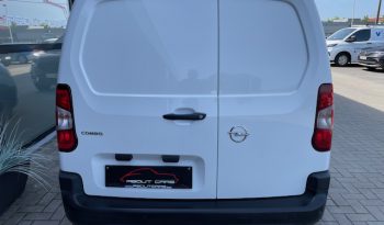 Opel Combo full