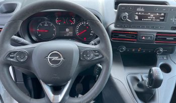 Opel Combo full