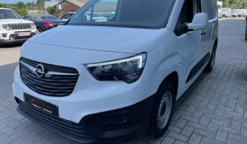 Opel Combo full