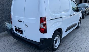 Opel Combo full