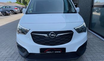 Opel Combo full