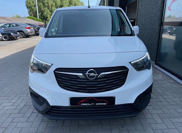 Opel Combo full