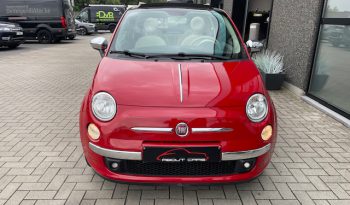 Fiat 500 full