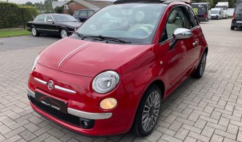 Fiat 500 full