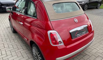 Fiat 500 full
