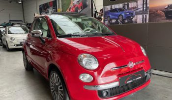 Fiat 500 full