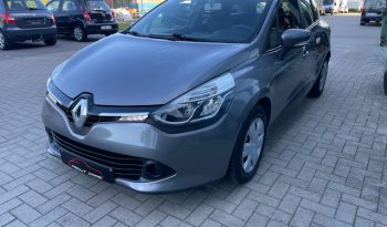 Renault Clio full