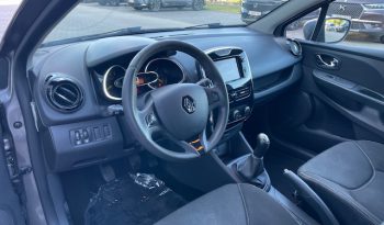 Renault Clio full