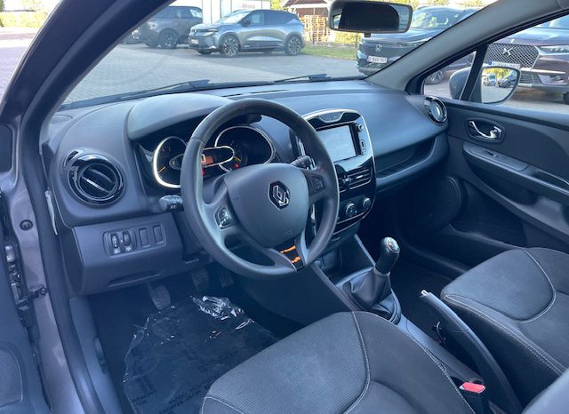 Renault Clio full