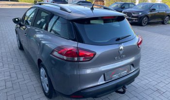 Renault Clio full