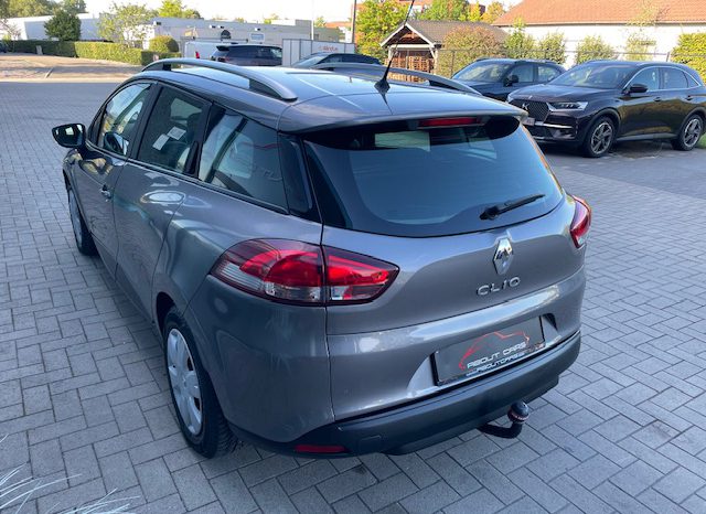 Renault Clio full