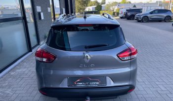 Renault Clio full