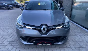 Renault Clio full