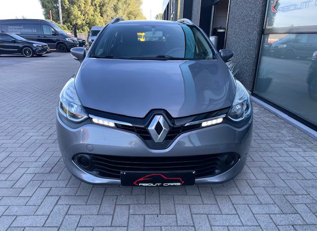 Renault Clio full