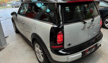 Mini Clubman full