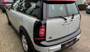 Mini Clubman full
