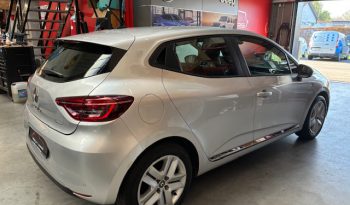 Renault Clio full