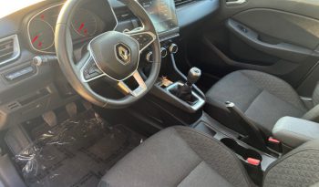 Renault Clio full
