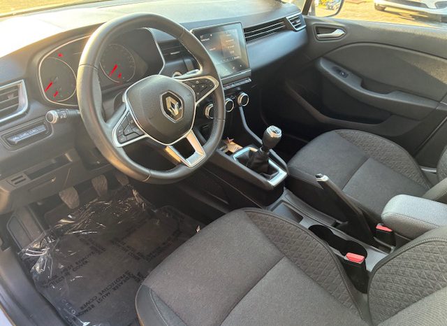 Renault Clio full