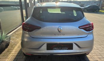 Renault Clio full