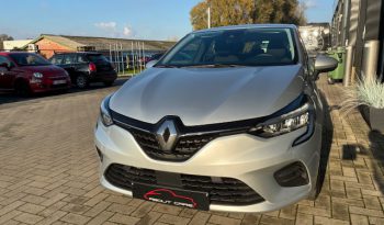 Renault Clio full