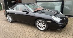 Porsche 996