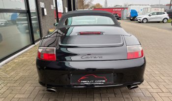 Porsche 996 full