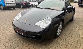 Porsche 996 full