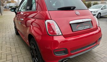 Fiat 500 full