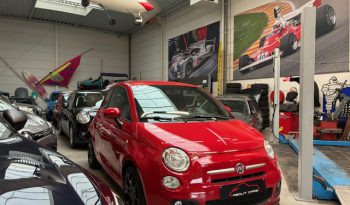 Fiat 500 full