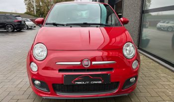 Fiat 500 full