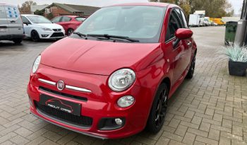 Fiat 500 full