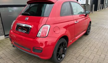 Fiat 500 full