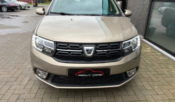 Dacia logan-mcv full