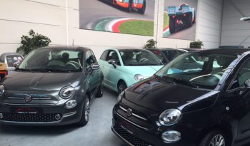 Fiat 500 full