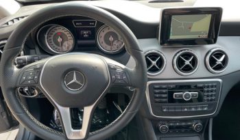 Mercedes-Benz GL-Klasse full