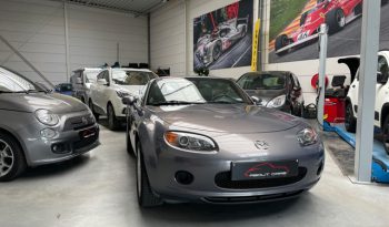 Mazda MX5 full