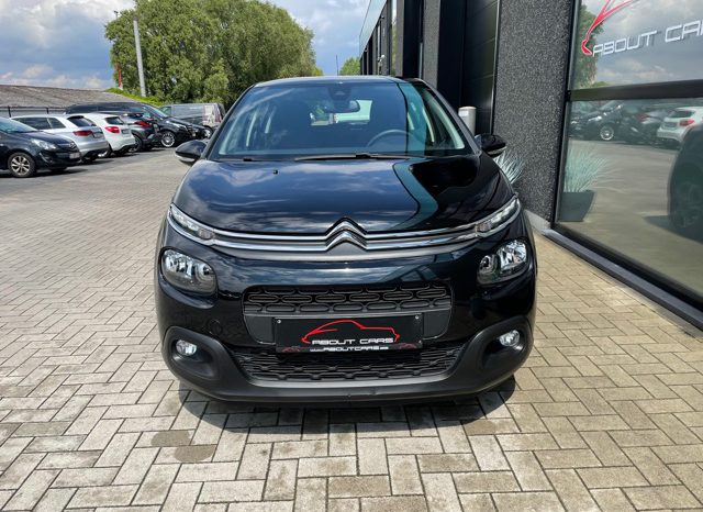 Citroën C3 full