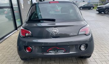 Opel Adam full
