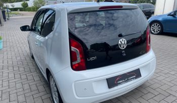 Volkswagen Up full