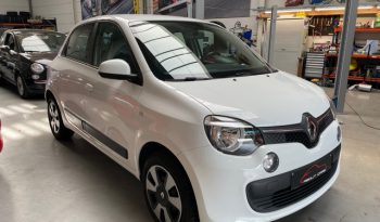 Renault Twingo full