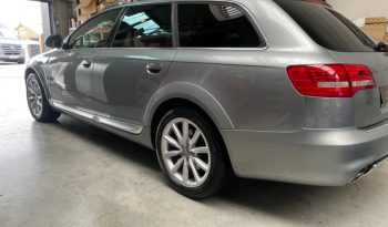 Audi a6-allroad full